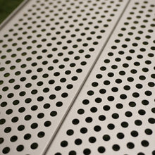 画像をギャラリービューアに読み込む, 美品 
 スノーピーク【snow peak】 オゼンライト SLV-171 テーブル・チェア