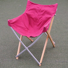 画像をギャラリービューアに読み込む, スノーピーク【snow peak】 Take!チェア ディープレッド LV-080DR テーブル・チェア
