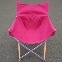 画像をギャラリービューアに読み込む, スノーピーク【snow peak】 Take!チェア ディープレッド LV-080DR テーブル・チェア
