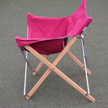 画像をギャラリービューアに読み込む, スノーピーク【snow peak】 Take!チェア ディープレッド LV-080DR テーブル・チェア