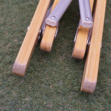 画像をギャラリービューアに読み込む, スノーピーク【snow peak】 Take!チェア ディープレッド LV-080DR テーブル・チェア