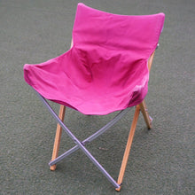 画像をギャラリービューアに読み込む, スノーピーク【snow peak】 Take!チェア ディープレッド LV-080DR テーブル・チェア