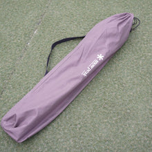 画像をギャラリービューアに読み込む, スノーピーク【snow peak】 Take!チェア ディープレッド LV-080DR テーブル・チェア