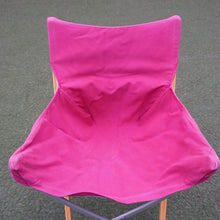 画像をギャラリービューアに読み込む, スノーピーク【snow peak】 Take!チェア ディープレッド LV-080DR テーブル・チェア