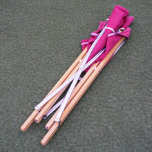 画像をギャラリービューアに読み込む, スノーピーク【snow peak】 Take!チェア ディープレッド LV-080DR テーブル・チェア