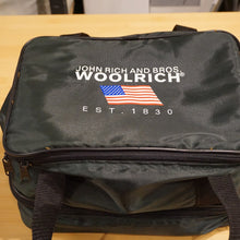 画像をギャラリービューアに読み込む, ウールリッチ【WOOLRICH】 メラミン食器セット 4人用 テーブルウェア