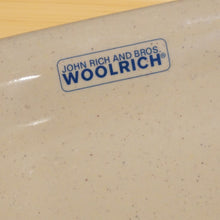 画像をギャラリービューアに読み込む, ウールリッチ【WOOLRICH】 メラミン食器セット 4人用 テーブルウェア