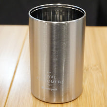 画像をギャラリービューアに読み込む, 未使用 
 スノーピーク【snow peak】 ロイヤル缶クーラー SM-020 for LOYAL CUSTOMERS SPECIAL MEETING 2021 テーブルウェア