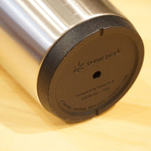 画像をギャラリービューアに読み込む, 新品同様 
 スノーピーク【snow peak】 サーモタンブラー TW-470-SL テーブルウェア