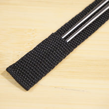 画像をギャラリービューアに読み込む, 未使用 
 スノーピーク【snow peak】 チタン先細箸 SCT-115 テーブルウェア