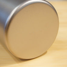 画像をギャラリービューアに読み込む, 新品同様 
 スノーピーク【snow peak】 スタッキングマグ雪峰H450 TW-122 テーブルウェア