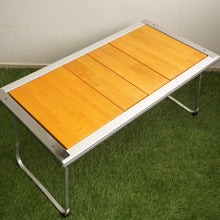 画像をギャラリービューアに読み込む, 美品 
 スノーピーク【snow peak】 エントリーIGT CK-080 テーブル・チェア