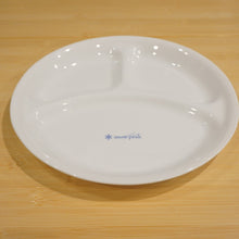 画像をギャラリービューアに読み込む, 美品 
 スノーピーク【snow peak】 コレールランチプレート3枚セット BP310-SA USA製 テーブルウェア