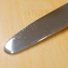 画像をギャラリービューアに読み込む, スノーピーク【snow peak】 グリーンパーティーナイフ2本セット NT-031 テーブルウェア
 グリーン