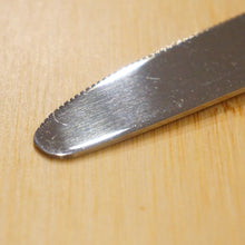 画像をギャラリービューアに読み込む, スノーピーク【snow peak】 グリーンパーティーナイフ2本セット NT-031 テーブルウェア
 グリーン