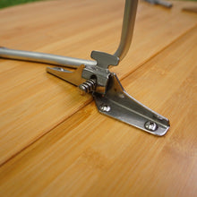 画像をギャラリービューアに読み込む, スノーピーク【snow peak】 ワンアクションちゃぶ台 LV-071T テーブル・チェア