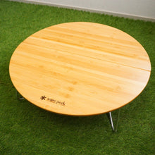 画像をギャラリービューアに読み込む, スノーピーク【snow peak】 ワンアクションちゃぶ台 LV-071T テーブル・チェア