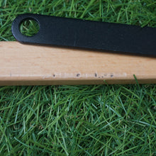 画像をギャラリービューアに読み込む, 美品 
 フィールドア【FIELDOOR】 クラシックチェア2脚セット アウトドアチェア テーブル・チェア
 ブラック