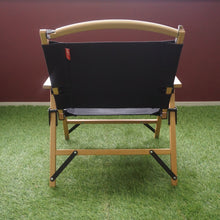 画像をギャラリービューアに読み込む, 美品 
 フィールドア【FIELDOOR】 クラシックチェア2脚セット アウトドアチェア テーブル・チェア
 ブラック