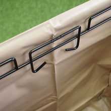 画像をギャラリービューアに読み込む, 新品同様 
 スノーピーク【snow peak】 ガビングスタンド DB-011BG テーブル・チェア
 ベージュ