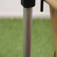 画像をギャラリービューアに読み込む, 新品同様 
 スノーピーク【snow peak】 ガビングスタンド DB-011BG テーブル・チェア
 ベージュ