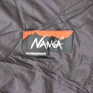 【組立確認済】 美品 
ビジョンピークス（VISIONPEAKS） IBUKI SQUARE BAG 1200