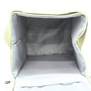 美品 
ビジョンピークス（VISIONPEAKS） ランタンケース VP160909J01 L オリーブ