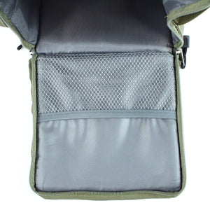 美品 
ビジョンピークス（VISIONPEAKS） ランタンケース VP160909J01 L オリーブ