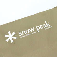 画像をギャラリービューアに読み込む, 【動作確認済】 スノーピーク（snow peak） コットハイテンション BD-030