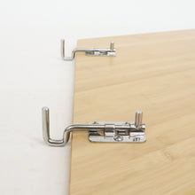 画像をギャラリービューアに読み込む, 美品 
スノーピーク（snow peak） マルチファンクションテーブルオープンL竹 CK-218