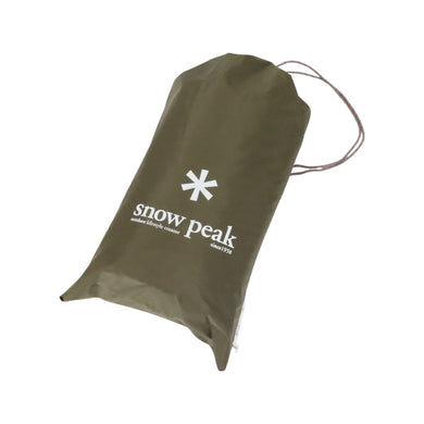 スノーピーク（snow peak） リビングシェルロングPro. シールドルーフ TP-660SR 中古
