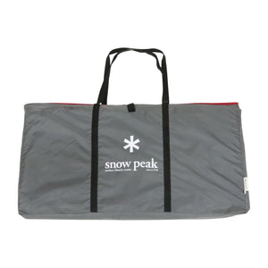 スノーピーク（snow peak） アメニティドームM　インナーマットのみ SET-021H 中古