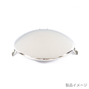 ペトロマックス（Petromax） パラボラサイドリフレクター ニッケル HK500用 12218