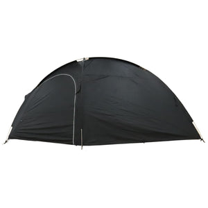 【設営確認済】 ムラコ（MURACO） BLACK BEAK 4P　テント＆GROUND SHEET for 4P セット T003/T0031