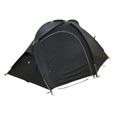 ムラコ（MURACO） BLACK BEAK 4P　テント＆GROUND SHEET for 4P セット T003/T0031 中古