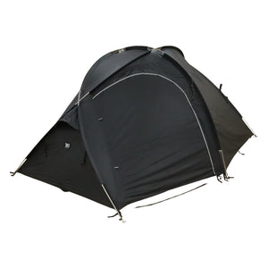 ムラコ（MURACO） BLACK BEAK 4P　テント＆GROUND SHEET for 4P セット T003/T0031 中古