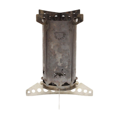 フィビストーブ FIBI-STOVE　オプション付 中古
