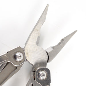 レザーマン（LEATHERMAN）マルチツール　WINGMAN カラビナ付きレザーケースSET