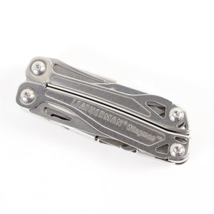 レザーマン（LEATHERMAN）マルチツール　WINGMAN カラビナ付きレザーケースSET