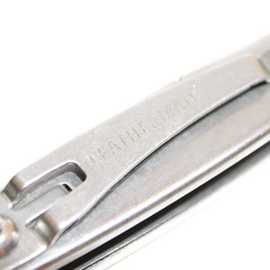 レザーマン（LEATHERMAN）マルチツール　WINGMAN カラビナ付きレザーケースSET