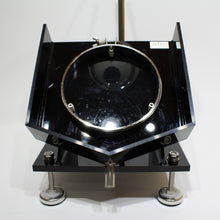 画像をギャラリービューアに読み込む, INTEC スプレーテスター（撥水試験機） AW-5