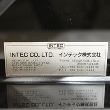 画像をギャラリービューアに読み込む, INTEC スプレーテスター（撥水試験機） AW-5
