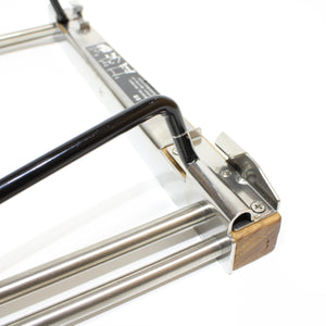 美品 
スノーピーク（snow peak） IGTスリム CK-180