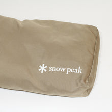 画像をギャラリービューアに読み込む, スノーピーク（snow peak） ローチェアクッション プラス UG-410