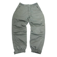 画像をギャラリービューアに読み込む, スノーピーク（snow peak） FR 2L Down Pants L Forestgreen PA-22AU001 中古