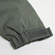 画像をギャラリービューアに読み込む, 美品 
スノーピーク（snow peak） FR 2L Down Pants L Forestgreen PA-22AU001 L フォレストグリーン 古着
