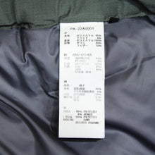 画像をギャラリービューアに読み込む, 美品 
スノーピーク（snow peak） FR 2L Down Pants L Forestgreen PA-22AU001 L フォレストグリーン 古着