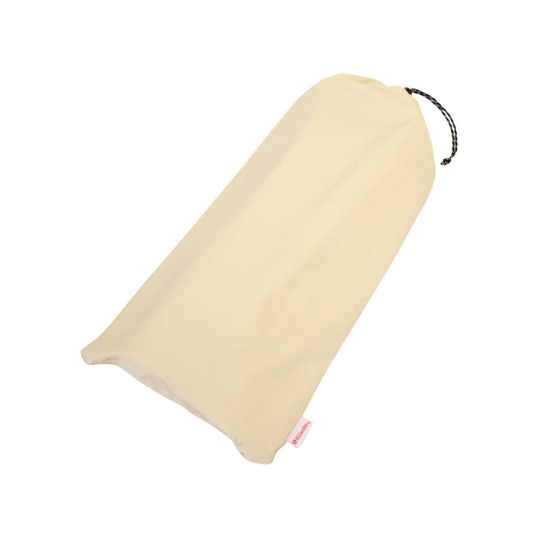 ハイランダー（Hilander） トラピゾイドタープ ポリコットン 中古
