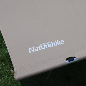 【組立確認済】 ネイチャーハイク（Naturehike） コット NH19JJ006 カーキ