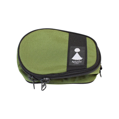 Aplysia CAMP アプリーシア シェラバッグ 中古